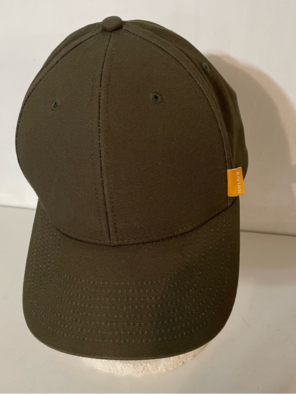 Rivian SnapBack Hat